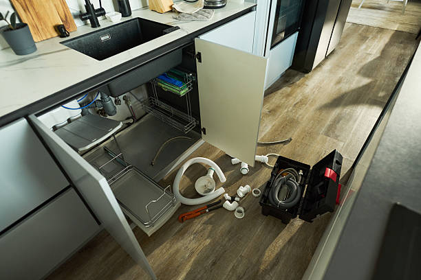 24/7 Emergency Leak Detection experts in Springville, VA